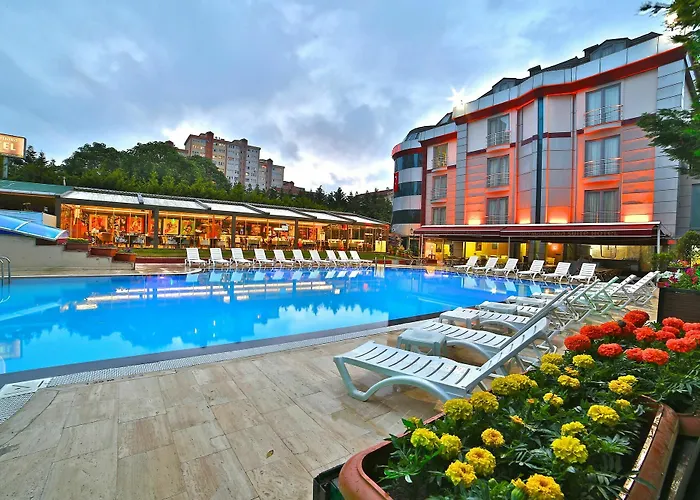 Bahira * Istanbulská provincie