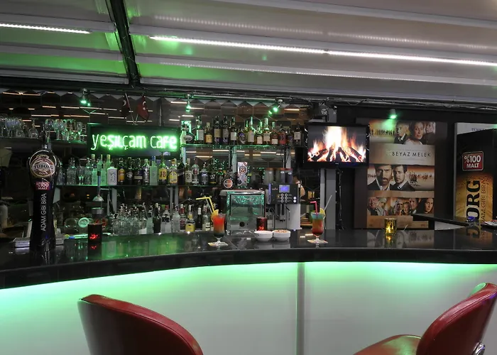 Bahira * Istanbulská provincie