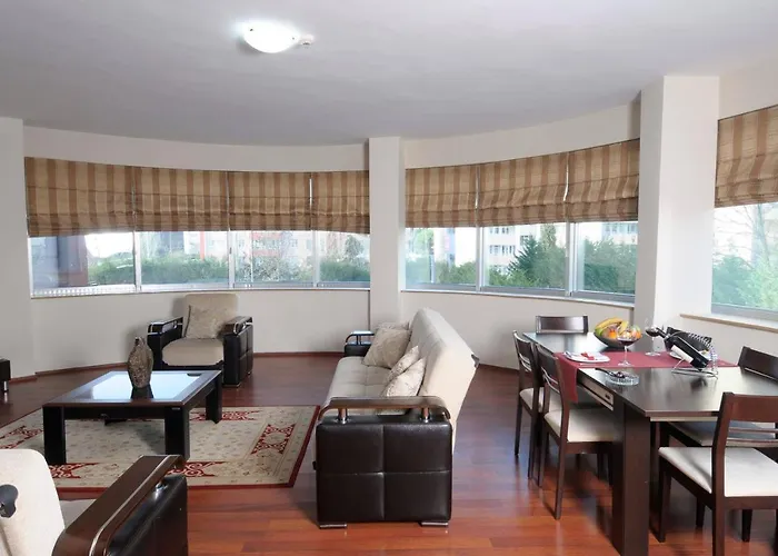 Hotel Bahira Istanbulská provincie