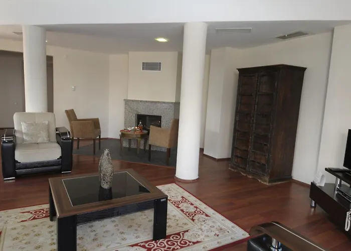 Bahira * Istanbulská provincie