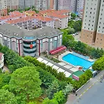 Bahira Hotel