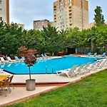 Hotel Bahira Estambul