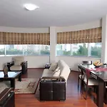 Hotel Bahira Estambul