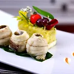 Bahira Hotel Estambul