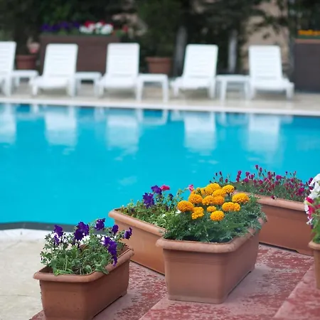 Hotel Bahira *